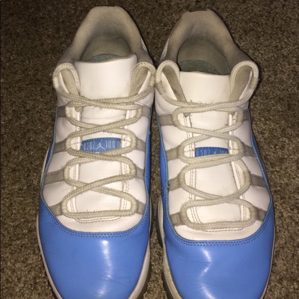 UNC 11s